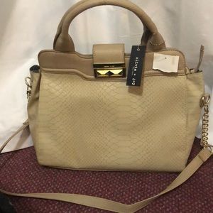 Olivia + Joy Hand Bag